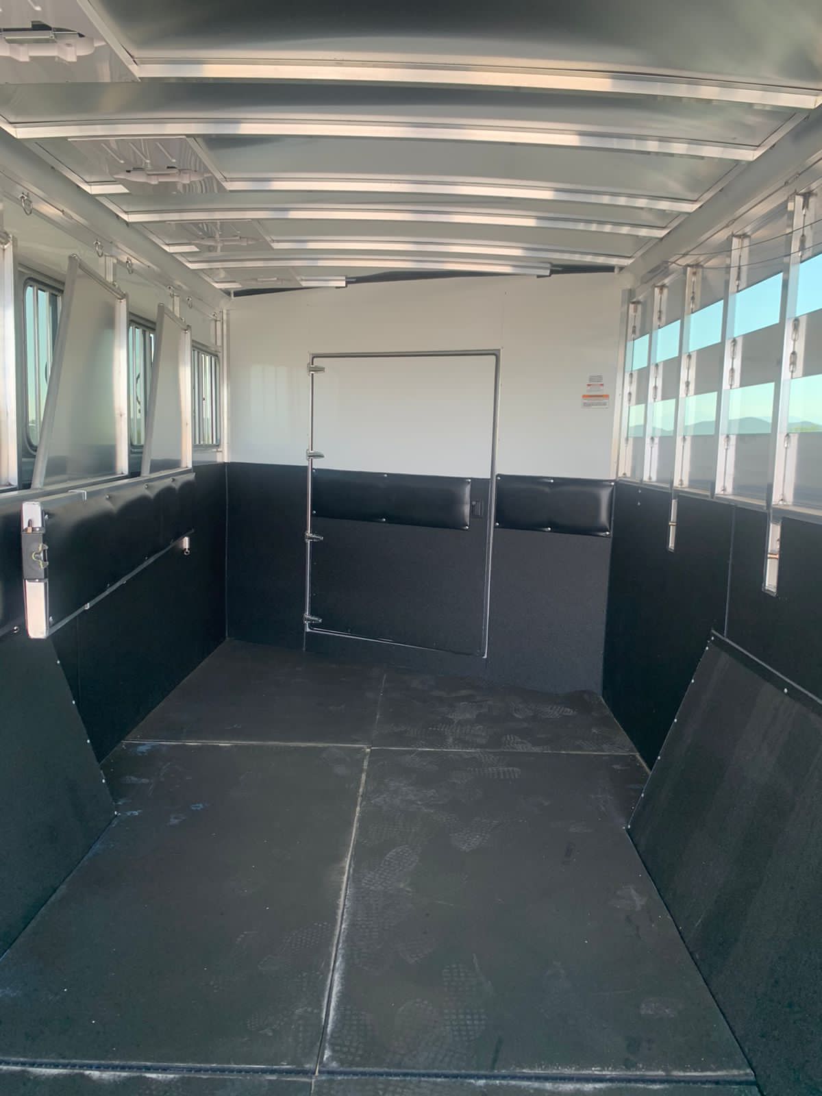 Interior Sundowner personalizado — AllJorCes México